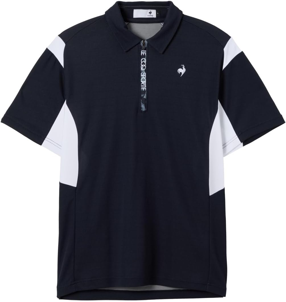 A.P.C. ゴルフシャツレディース Tシャツ 長袖 セーラー襟 2色 A.P.C. ゴルフシャツレディース Tシャツ 長袖 セーラー襟 2色